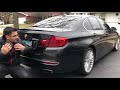 BMW 5 Series F10 Problems to Expect