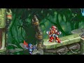 Megaman X 22XX - Episode 3: In The Web of The Spider