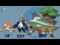 Pokémon with Unexpected Sizes (Feat. Ozzymitsu)