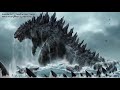 Godzilla - Main Theme 【Intense Symphonic Metal Cover】