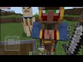 Minecraft Episode 2 (Minecraft solo survival)