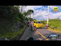 Rute Jalan Ciwidey - Cidaun Via Naringgul | Pemandangan Indah Sepanjang Jalan | Motovlog 2024