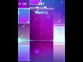 Waka Waka but on an app (piano fire or piano star)