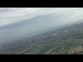 Takeoff from Melbourne Tullamarine Int’l | JQ432