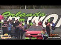 Mujer al volante de Tercel Rotativo Turbo en los 7 segundos | Orlando Speedworld | PalfiebruTV