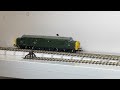 Unboxing Accurascale Class 37 First Look