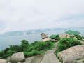 Ling kok shan  (lamma island),ternyata tempatnya sebagus ini⁉️