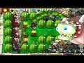 Tall Nut Melon Vs All Zombies Vs Giga Gargantuar Vs Dr Zomboss PvZ Battlez