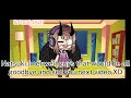 Doki Doki Literature Club react to just monika my version gacha life