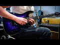 Avenged Sevenfold - Afterlife - Guitar Cover by B/\CKSL/\SH
