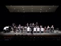2024 Allen HS Jazz Band Spring Concert