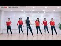 Bachata Stand by Me remix|coreografia Pasquale Iannotta|Phrased|Improver|line Dance|바차타라인댄스