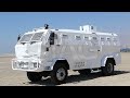 Most Amazing Anti Riot Vehicles in the World