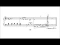 Gennadiy Lukinykh: Cantabile (from 21 Miniatures)