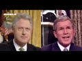 US Presidents Sing Toxic: Payback Edition