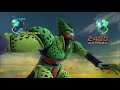 Dragonball Z Ultimate Tenkaichi - All Super and Ultimate Attacks | Chaospunishment