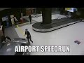 Airport Speedrun!!1