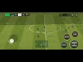 That is how 90% players defend goal in ea fc mobile