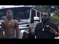 NBA Youngboy - Letter to big dump