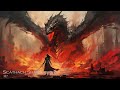 Music to ride the dragon! - Best Epic Music Irish Folk Battle Orchestral Music