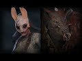 Dead By Daylight - Huntress Lullaby & Were-Elk Lullaby, humming together.