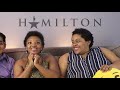 WE ARE SO HELPLESS!! | Hamilton Reaction: Act 1