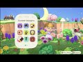 Enchanted Woods | Animal Crossing New Horizons