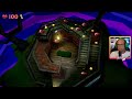 Luigi's Mansion 2 HD #10 | Festa na Piscina | Português 4K Nintendo Switch @ZigZagGamerPT