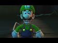 Luigi's Mansion 2 HD: *ALL BOSS FIGHTS!!* [Full Movie] - Nintendo Switch