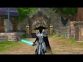 AQ3D Best Gear & Augments for MAX HASTE Build AdventureQuest 3D