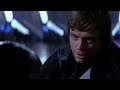 Why Vader ONLY Turned When Palpatine Attacked Luke (CANON & LEGENDS)