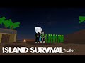 (CANCELLED FOR NOW!)  ISLAND SURVIVAL - Trailer | Roblox Brookhaven (Coming Soon)