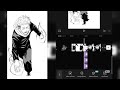 CapCut Manga Glitch Effect No Pro Tutorial