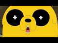 The Card Wars Duel | Adventure Time | Cartoon Network