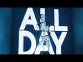 All Day - Girl Talk (Full Album)