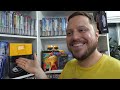 Get Your Game Collection RIGHT with Uncle Derek | Office and Game Room Tour | SSFF