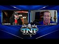 Why Stephanie Vaquer Chose WWE Over AEW, MAJOR NAMES Step Up To Face John Cena | TNT Ep. 57