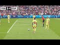 Spain vs France (5-3) HIGHLIGHTS | Olympics 2024 Final.