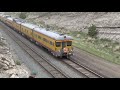 Union Pacifc #4014 & #844 - Pine Ridge Bluff - East of Rock River, WY - May 17, 2019