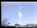 Never seen amateur tape of challenger explosion
