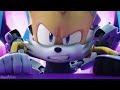 Sonic Prime All Seasons || Legend Never Die || AMV