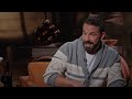 Ben Affleck Reflects on the Early Years of His Acting Career With Matt Damon | Hart to Heart