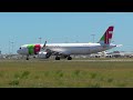 Close up Plane Spotting at Lisbon Airport, LIS | 12-06-24