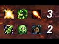 Cata Classic Tournament | NA | Wizard vs DK Rogue | Semi-Final