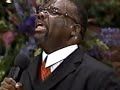 TD Jakes - Conflicting Annointings
