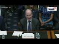 Congressional Hearing On Antisemitism On US Campuses | U.S  News Live |  News18 Live | N18L