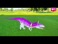 Velociraptors MINECRAFT*Rex MOSASAURUS SPINOSAURUS Triassic& Apatosaurus: The last day of dinosaurs?