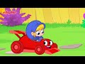 Orphle's Finally In Daddy's Good Books! | Morphle's Family | My Magic Pet Morphle | Kids Cartoons