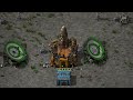 E X P A N D I N G to Planets in Factorio