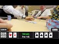 Running HOT @ High Stakes Cash Games in Las Vegas | Poker Vlog 81 #cash_games